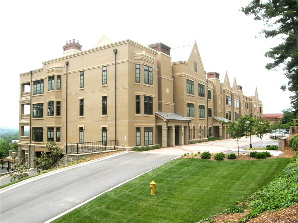 The Fitzgerald - Residential