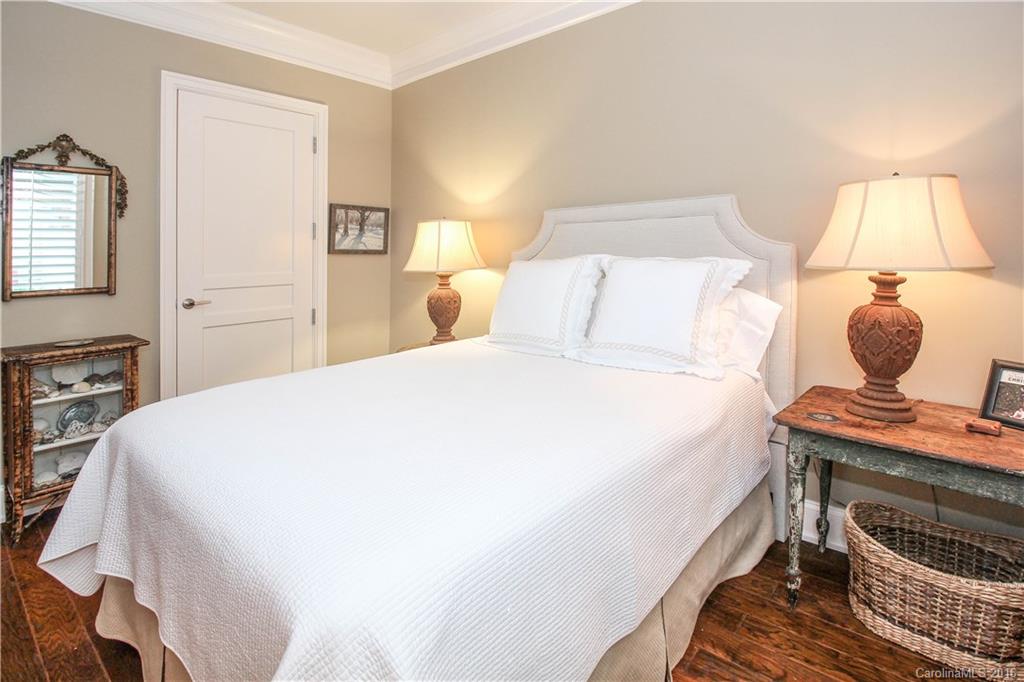 The Fitzgerald - Residential