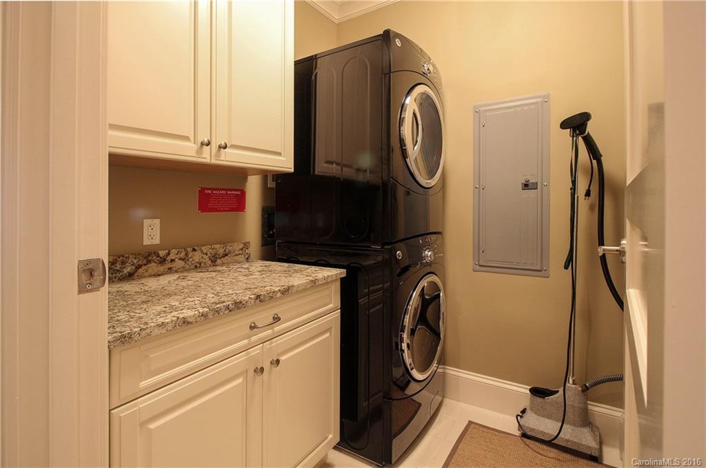 The Fitzgerald - Residential