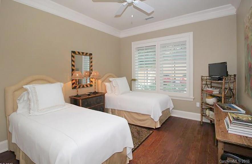 The Fitzgerald - Residential