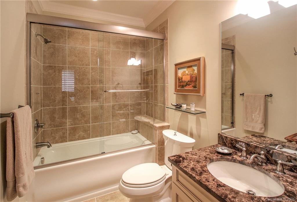 The Fitzgerald - Residential