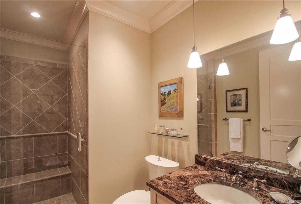 The Fitzgerald - Residential