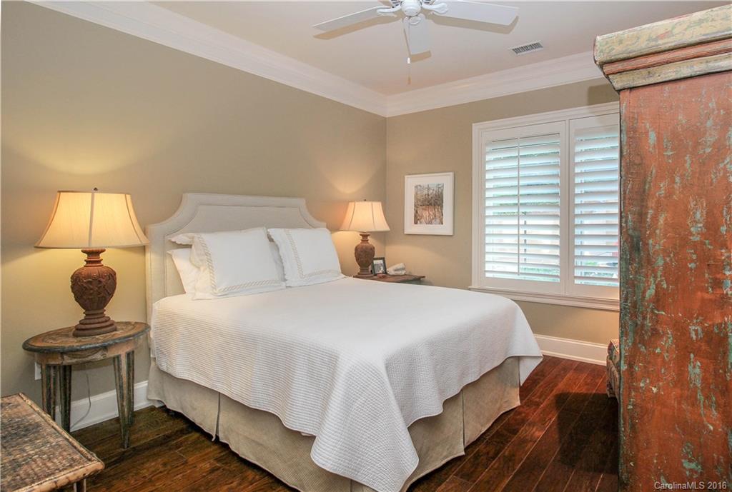 The Fitzgerald - Residential