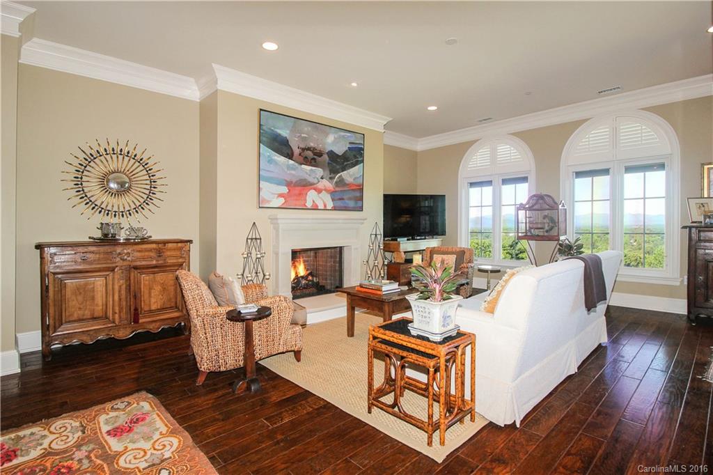 The Fitzgerald - Residential