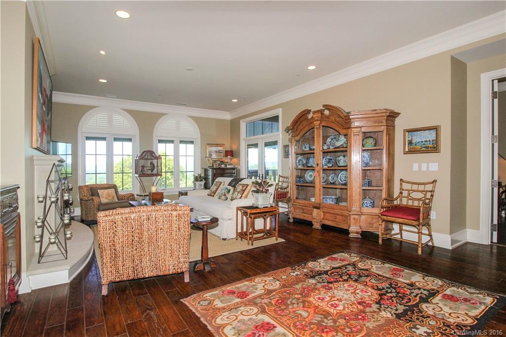 The Fitzgerald - Residential