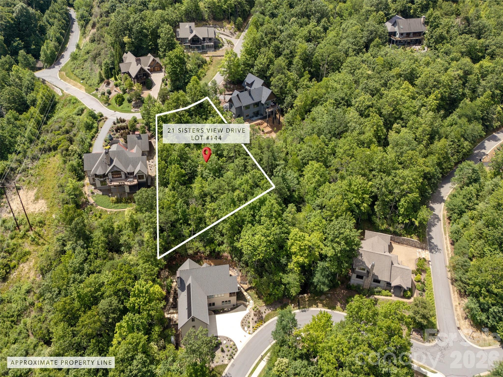 21 Sisters View Drive 144