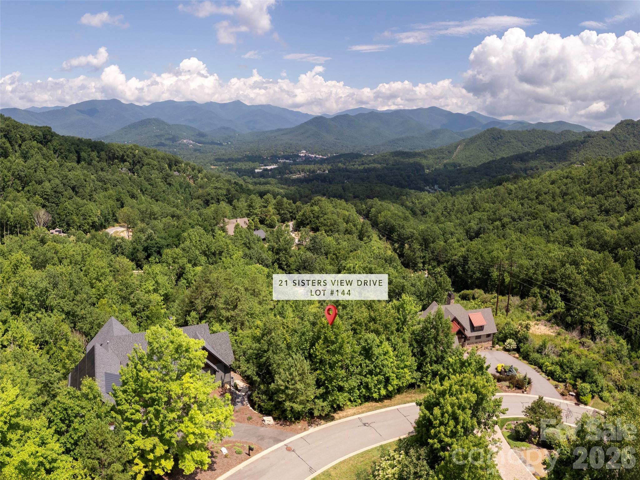 21 Sisters View Drive 144