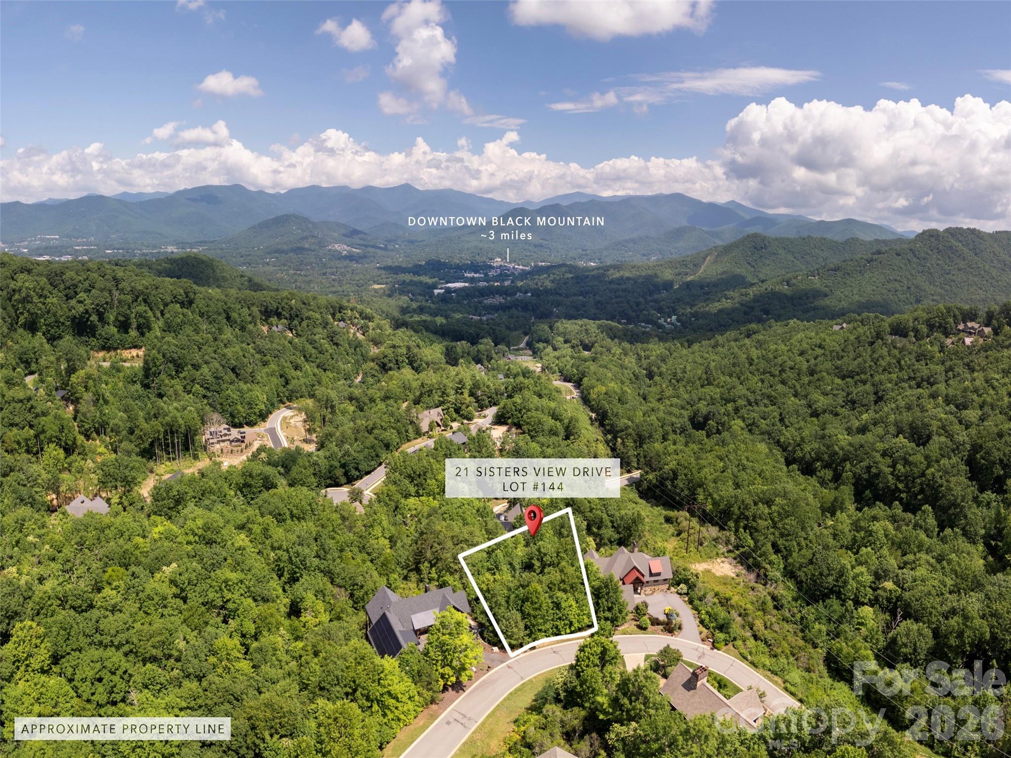 21 Sisters View Drive 144