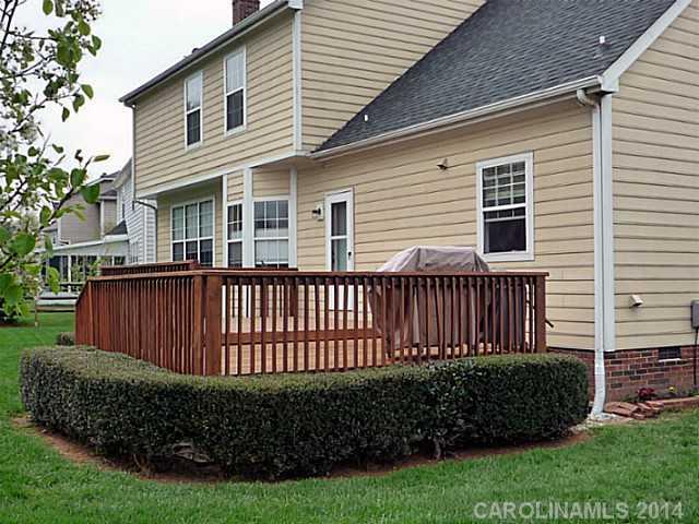 Hayden Commons - Residential