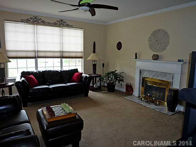 Hayden Commons - Residential