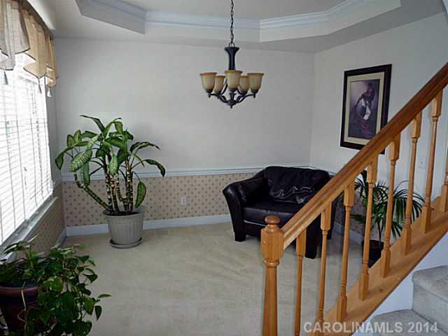 Hayden Commons - Residential