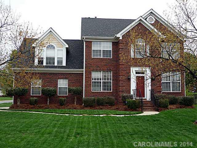 Hayden Commons - Residential