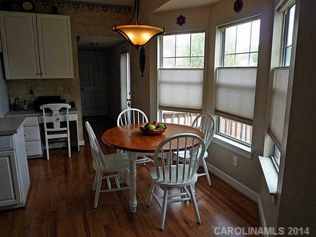 Hayden Commons - Residential