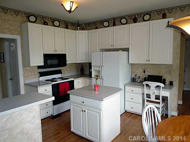 Hayden Commons - Residential