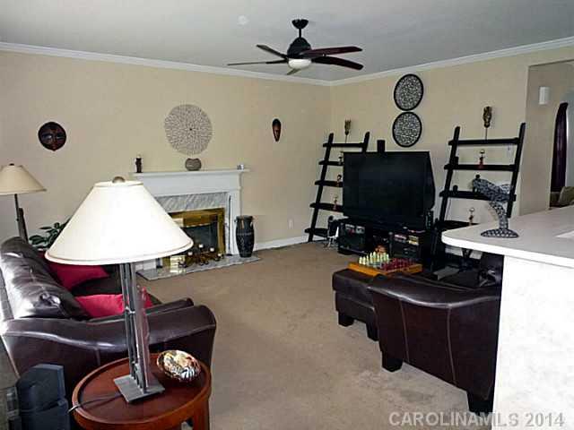 Hayden Commons - Residential