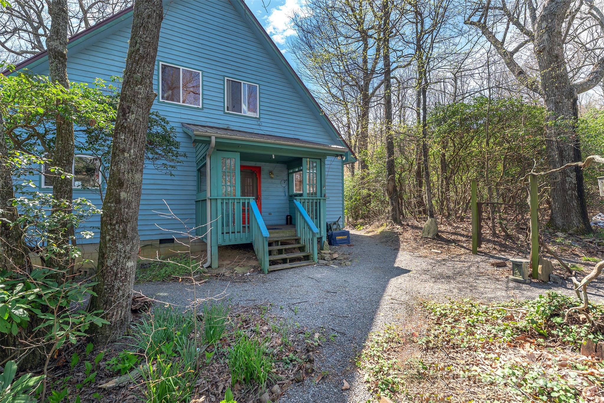 195 Prospectors Trail