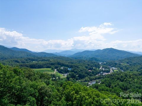 Lot 26 Red Hawk Bluff Sylva NC 28779