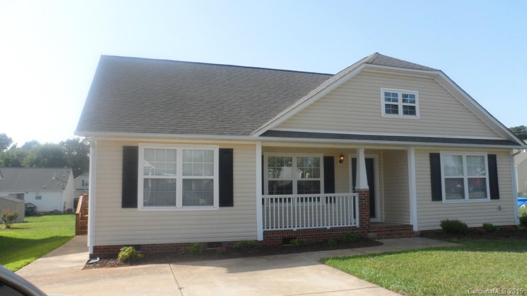 Mallard Creek - Residential