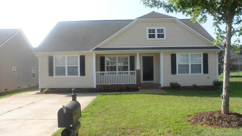 Mallard Creek - Residential