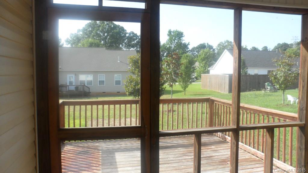 Mallard Creek - Residential