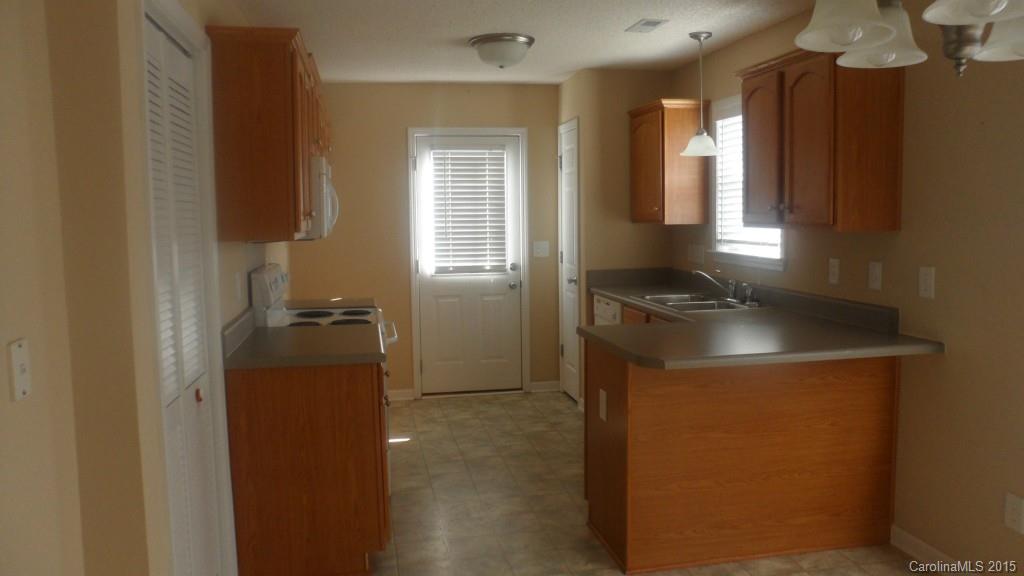 Mallard Creek - Residential