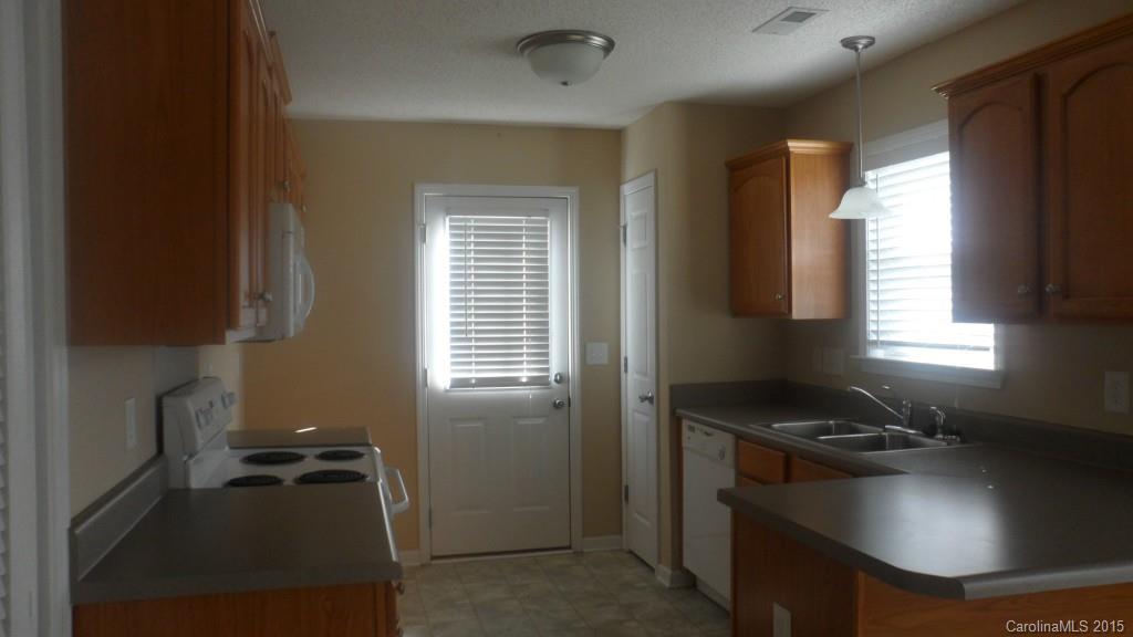 Mallard Creek - Residential