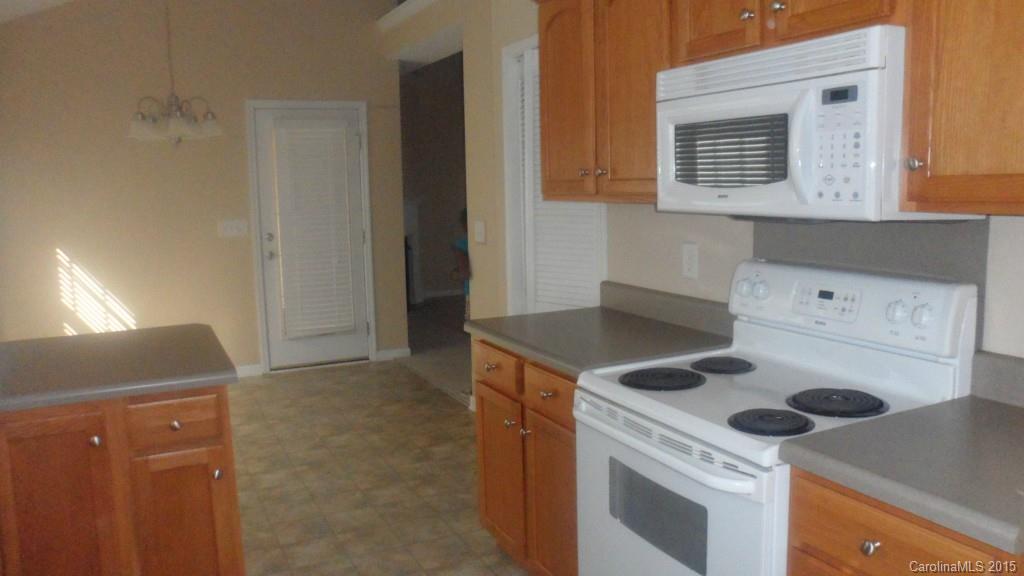 Mallard Creek - Residential