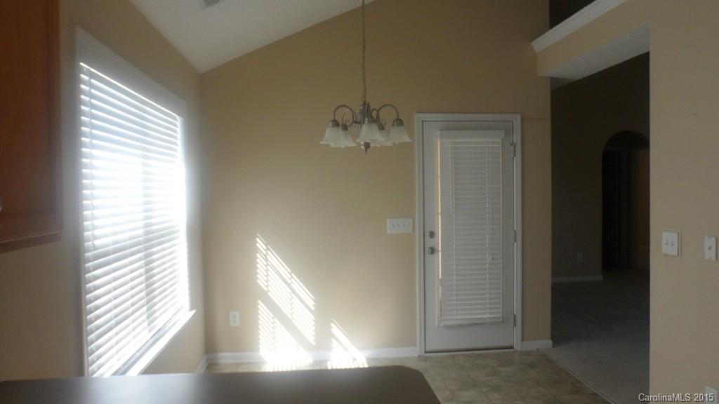 Mallard Creek - Residential