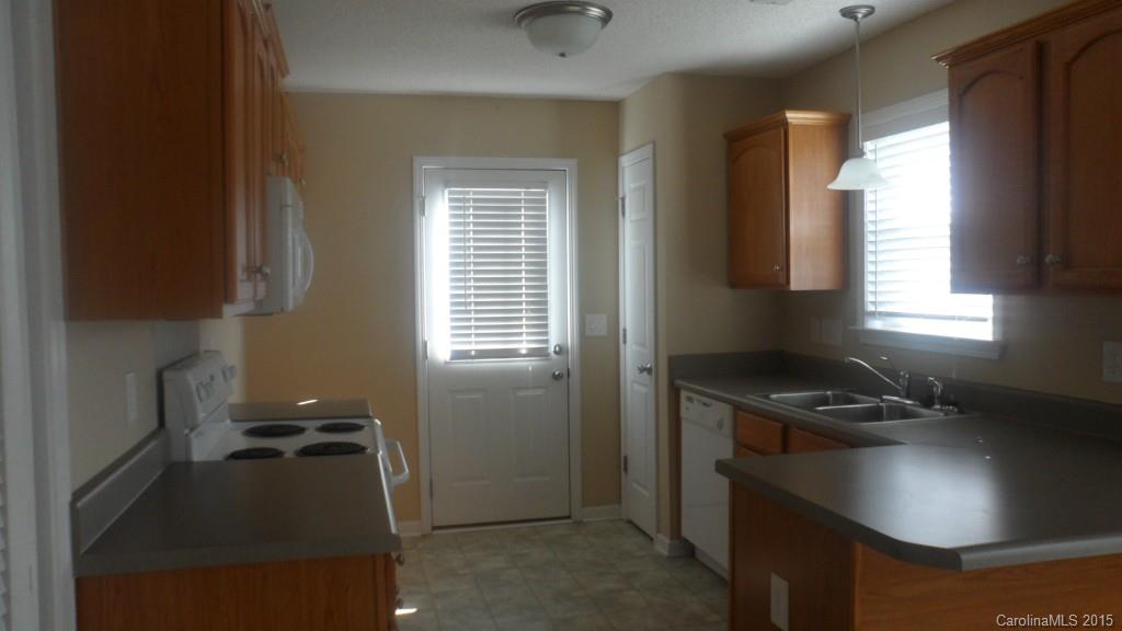 Mallard Creek - Residential