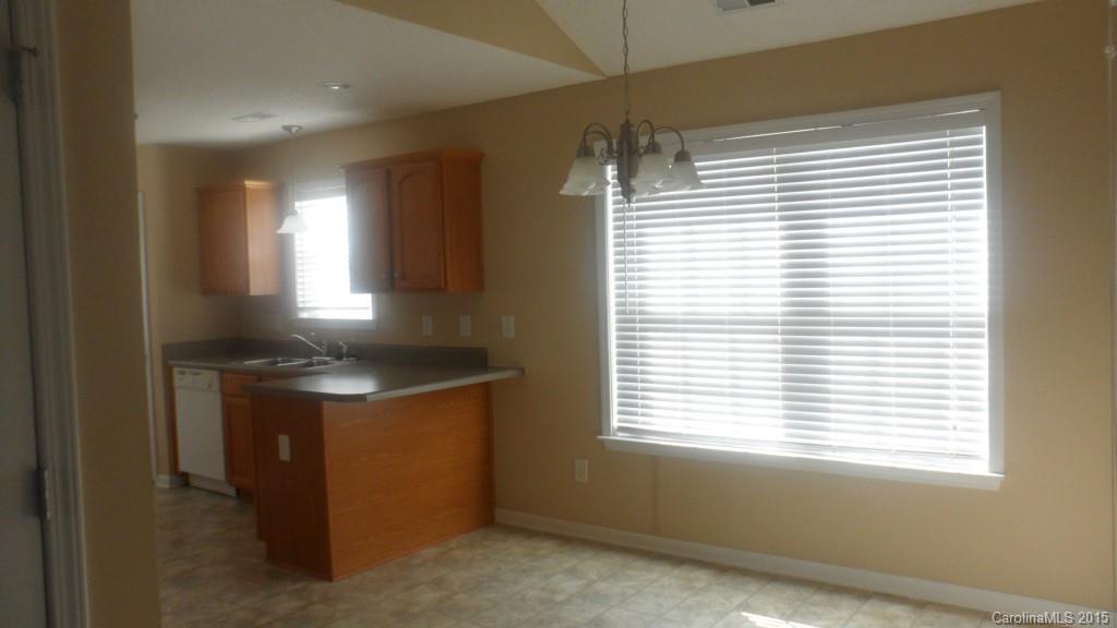 Mallard Creek - Residential