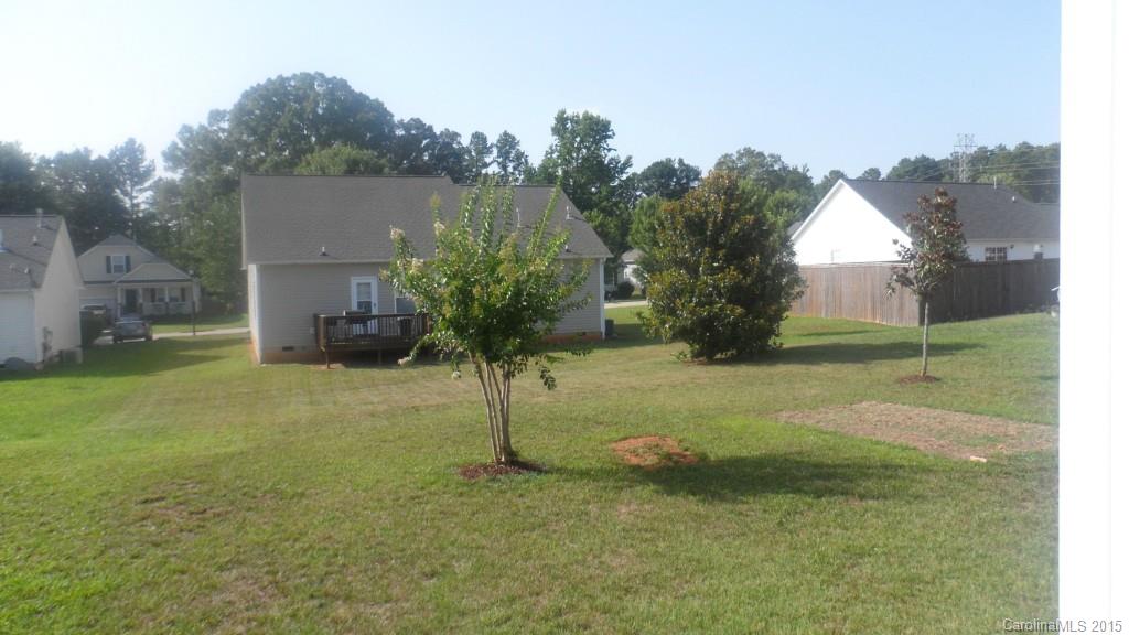 Mallard Creek - Residential