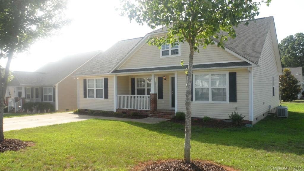 Mallard Creek - Residential