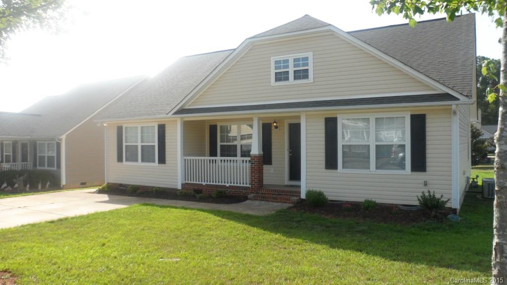 Mallard Creek - Residential