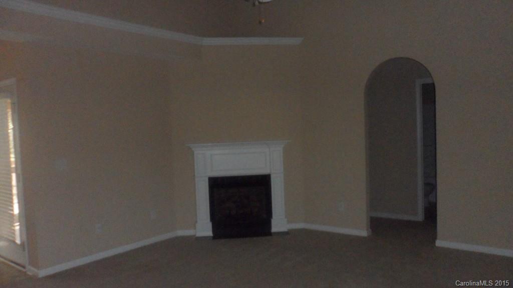 Mallard Creek - Residential