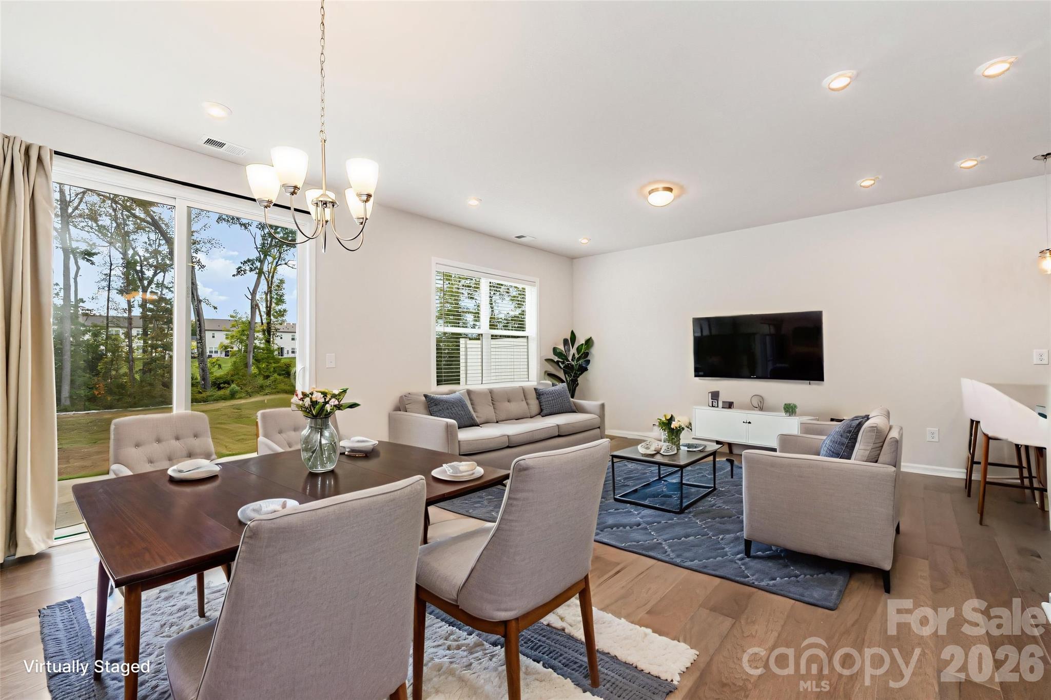 Fifteen 15 Cannon - Residential