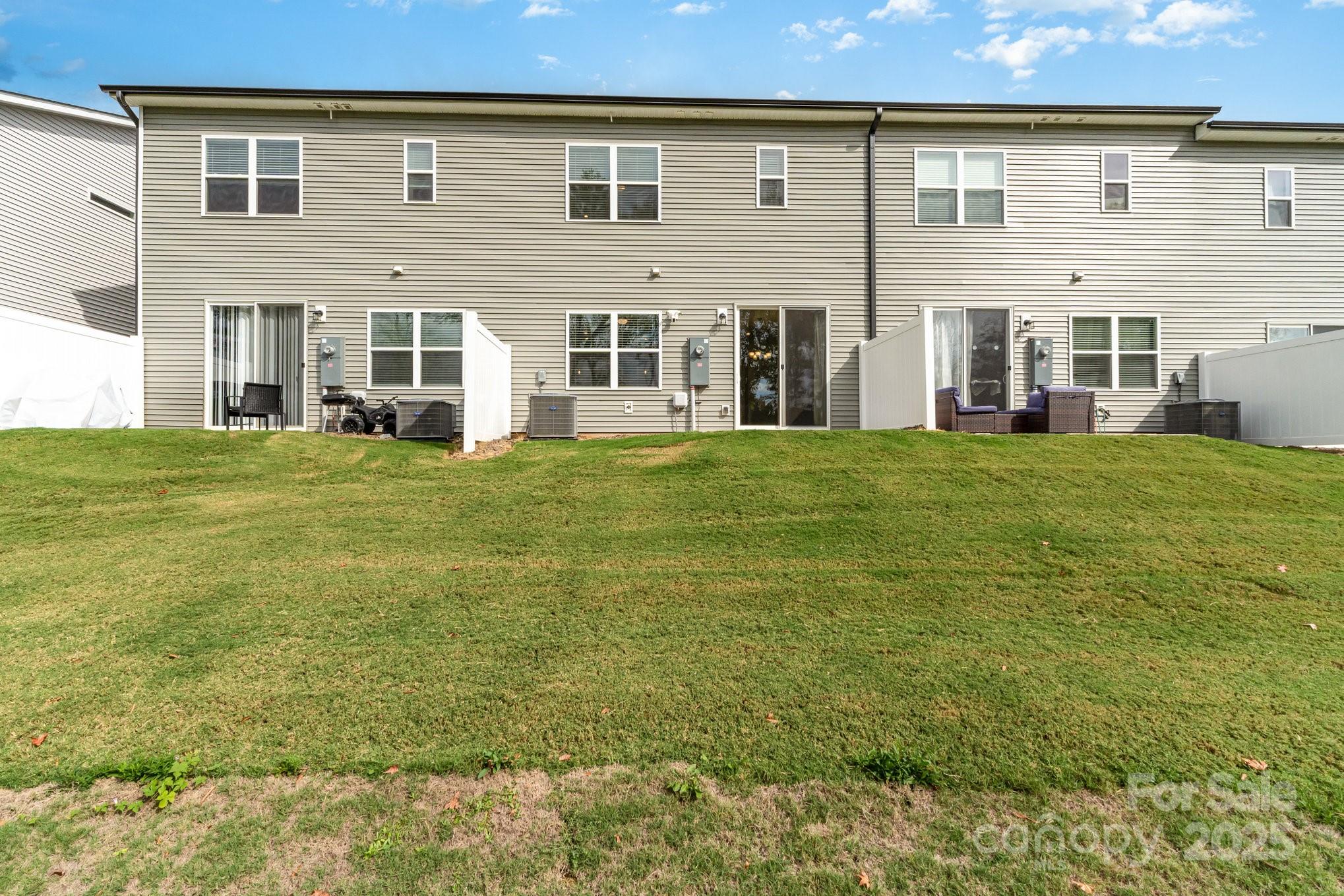 Fifteen 15 Cannon - Residential