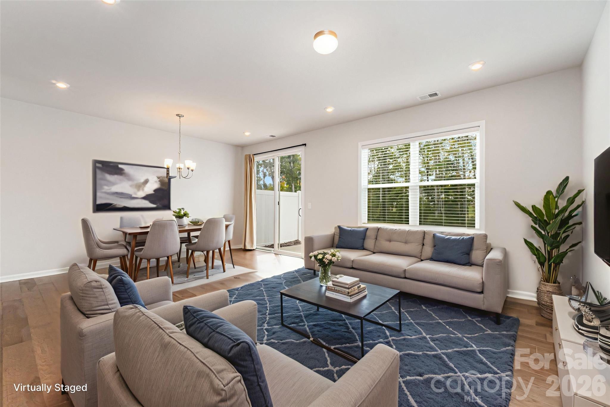 Fifteen 15 Cannon - Residential