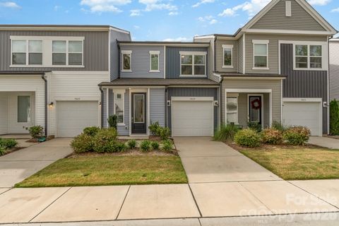 9029 Widden Way Charlotte NC 28269