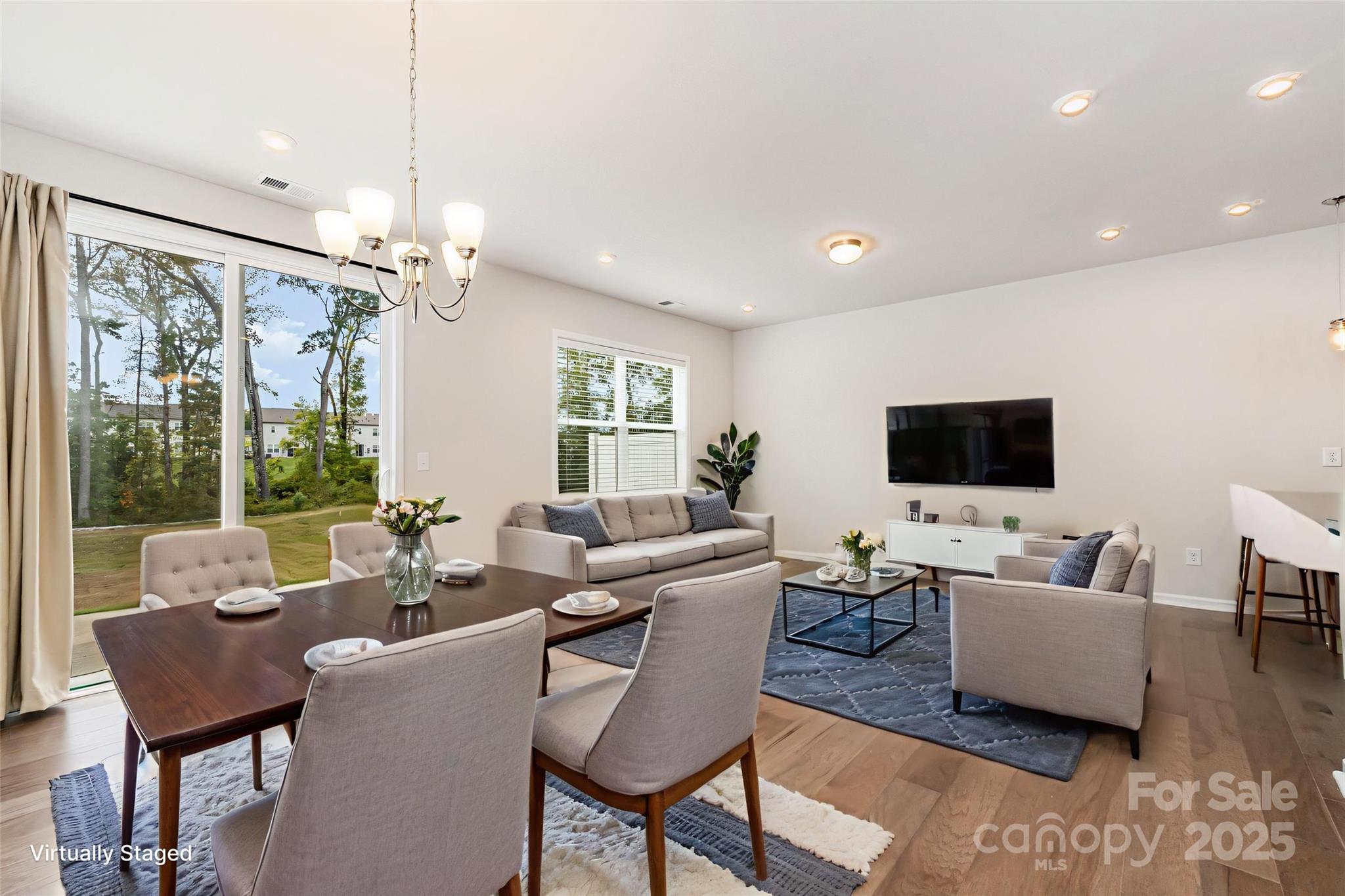 Fifteen 15 Cannon - Residential