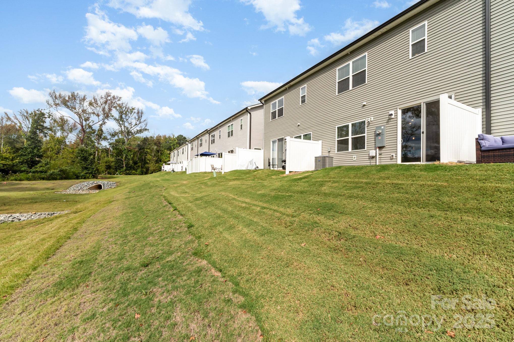 Fifteen 15 Cannon - Residential