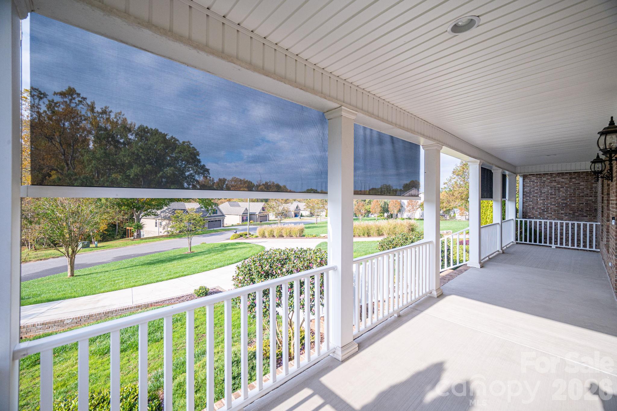 820 Rhodann Drive