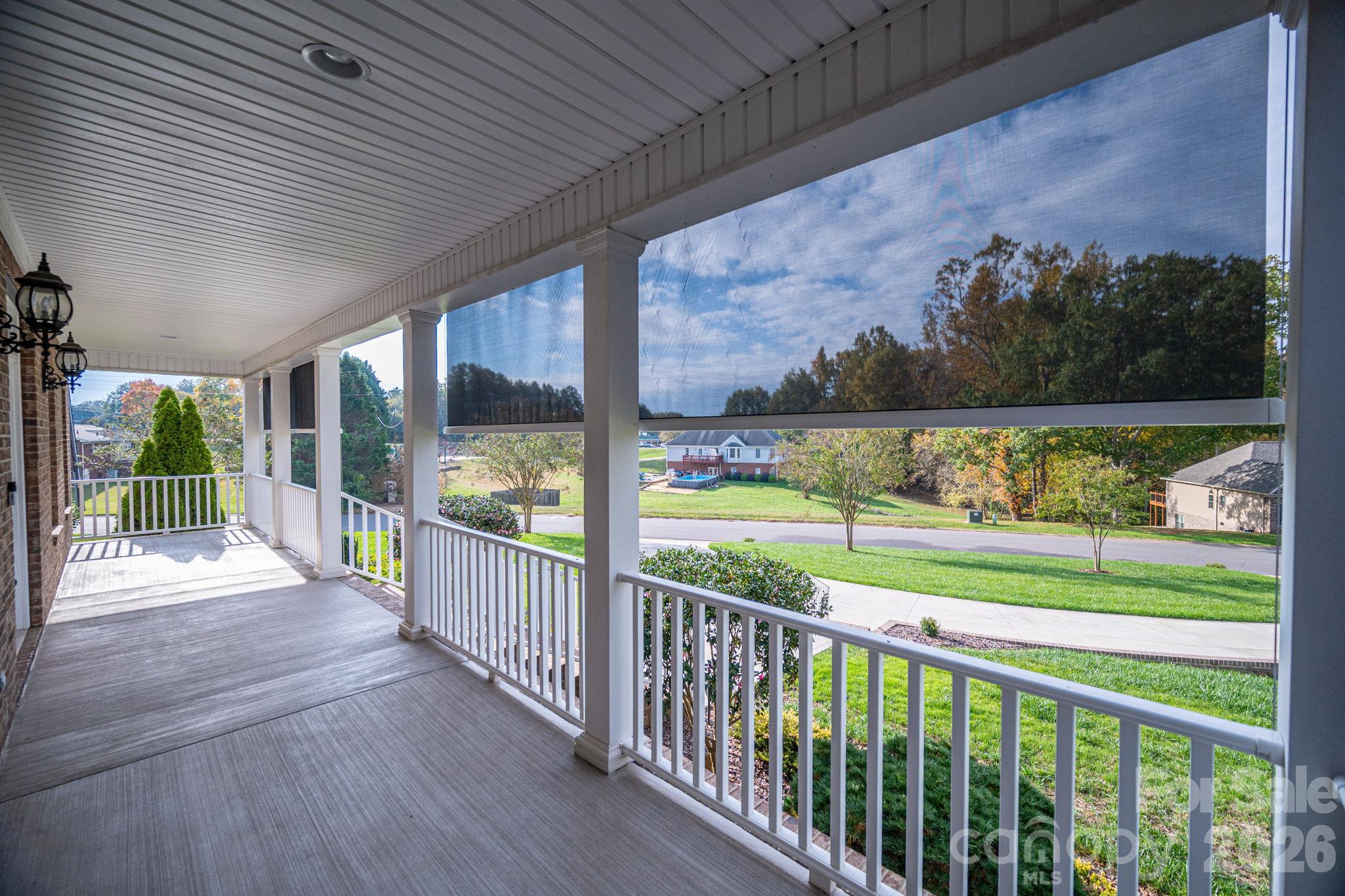 820 Rhodann Drive