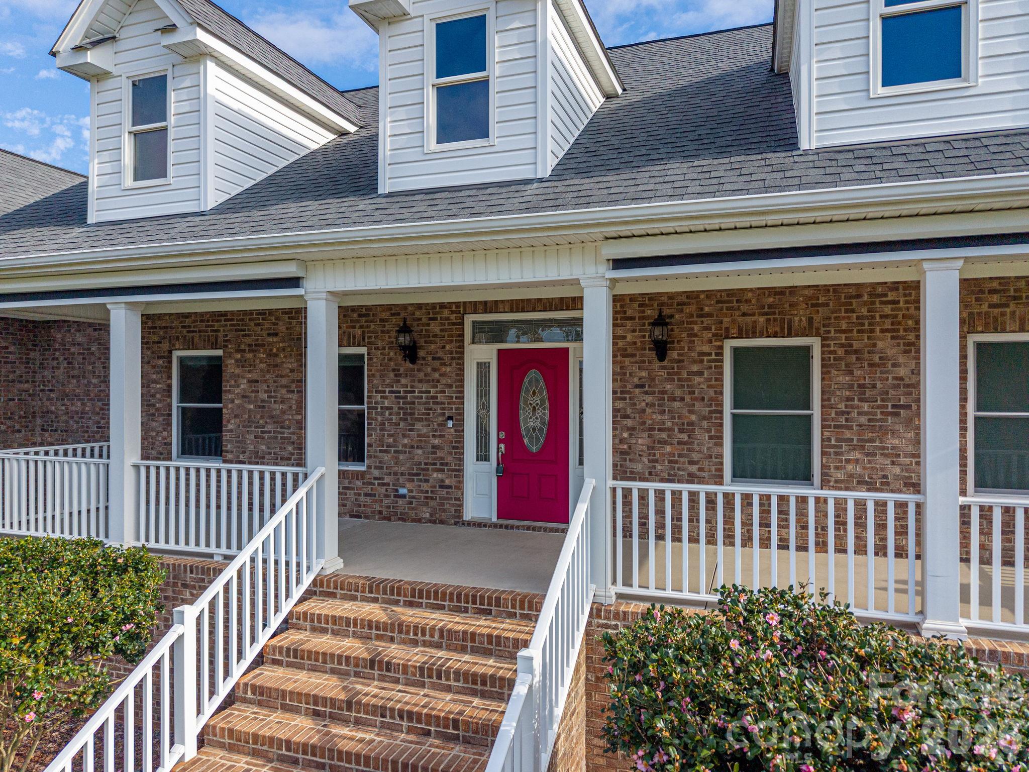 820 Rhodann Drive