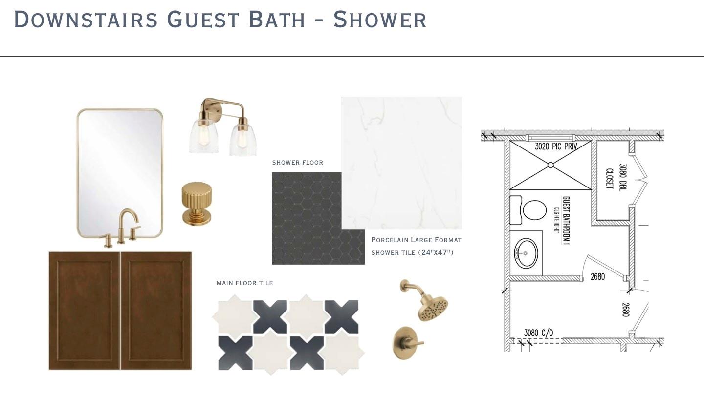 Bradley Hills - Residential