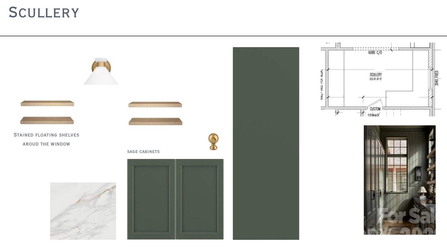 Bradley Hills - Residential