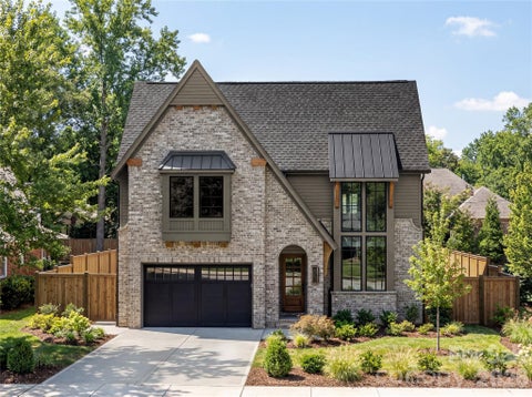 Photo of 1646 Arnold Drive, Charlotte, NC 28205 (MLS # 4364847)