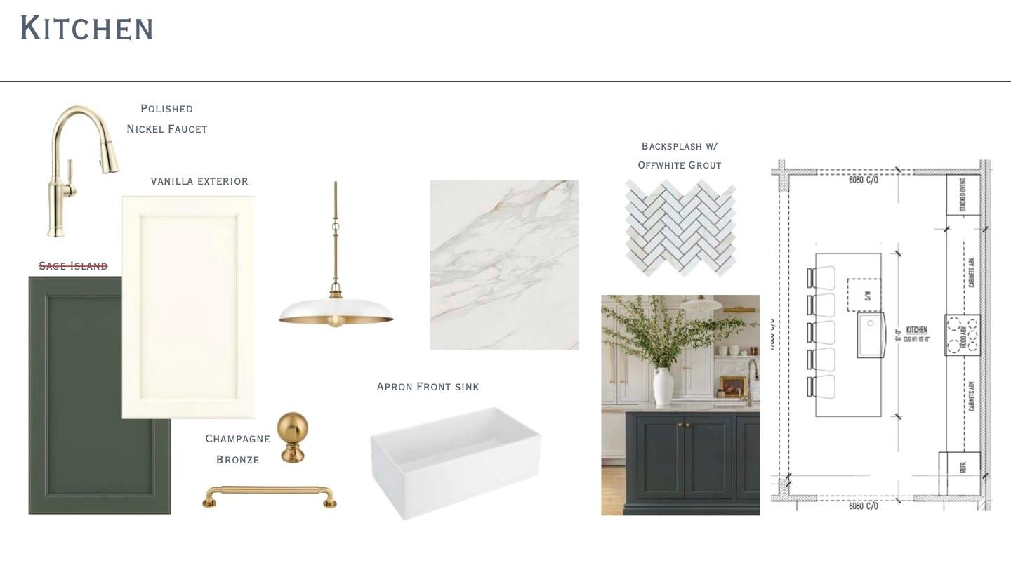 Bradley Hills - Residential