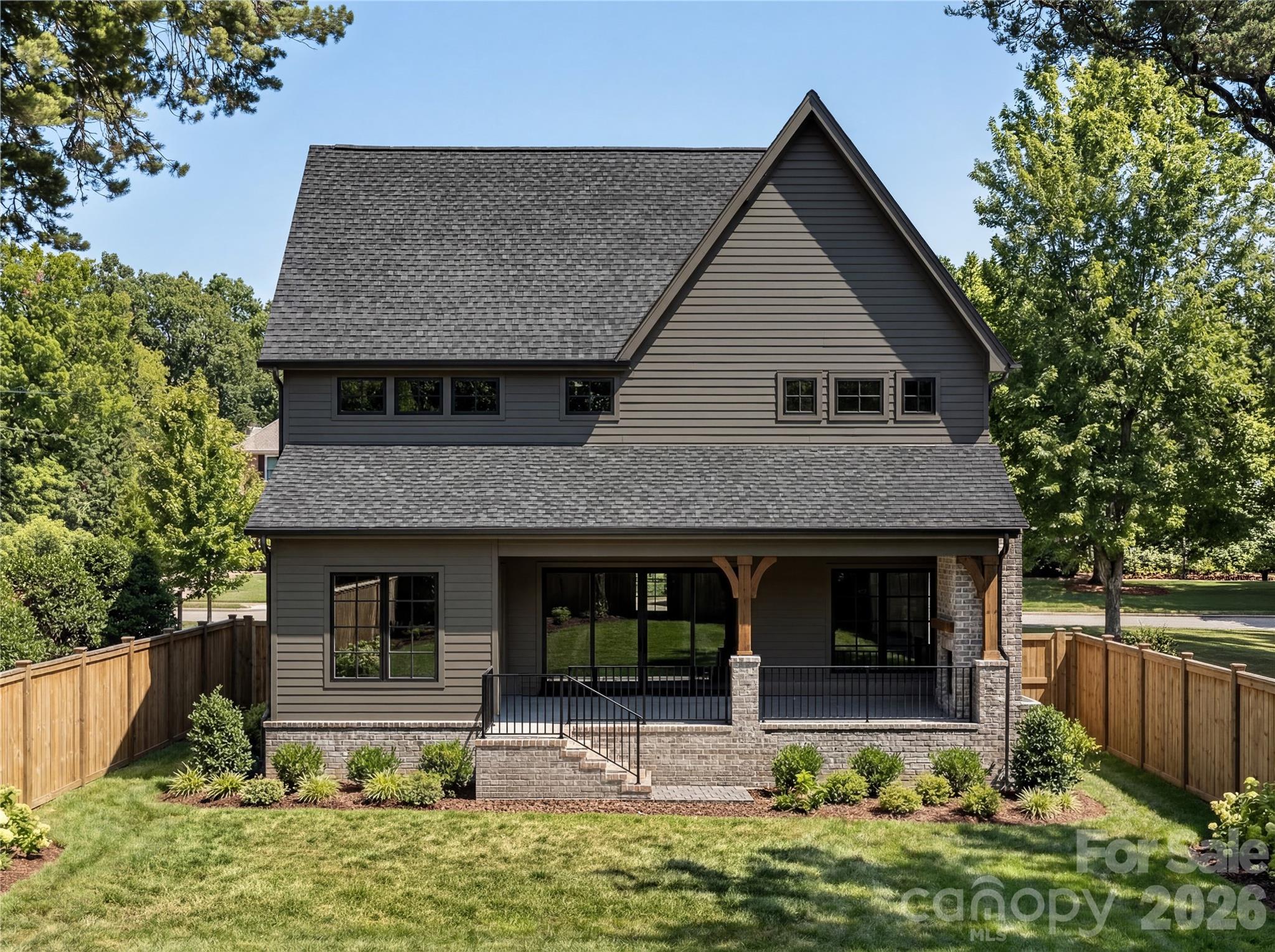 Bradley Hills - Residential