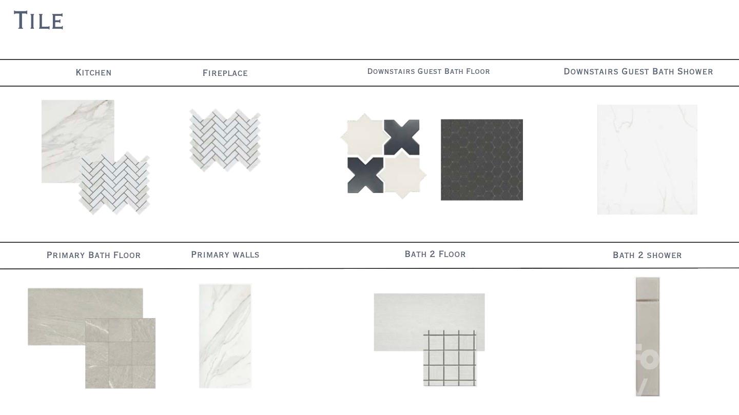 Bradley Hills - Residential