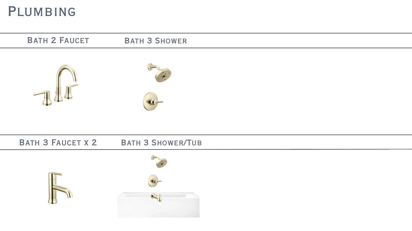 Bradley Hills - Residential